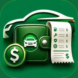 Car Expense: Fexo app icon