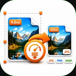 Image Compressor & Resizer app icon