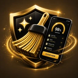 Phone Cleaner Clean Storage app icon