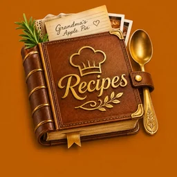 Recipe Keeper: Fexo app icon