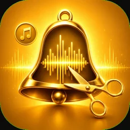 Ringtone Maker: Fexo app icon