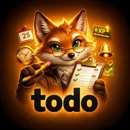 To Do List: Fexo app icon