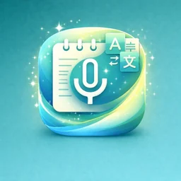 Voice to Text - Speech Typing app icon