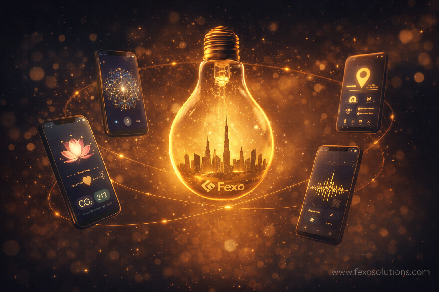Top Mobile App Ideas for 2026 - Fexo Blog